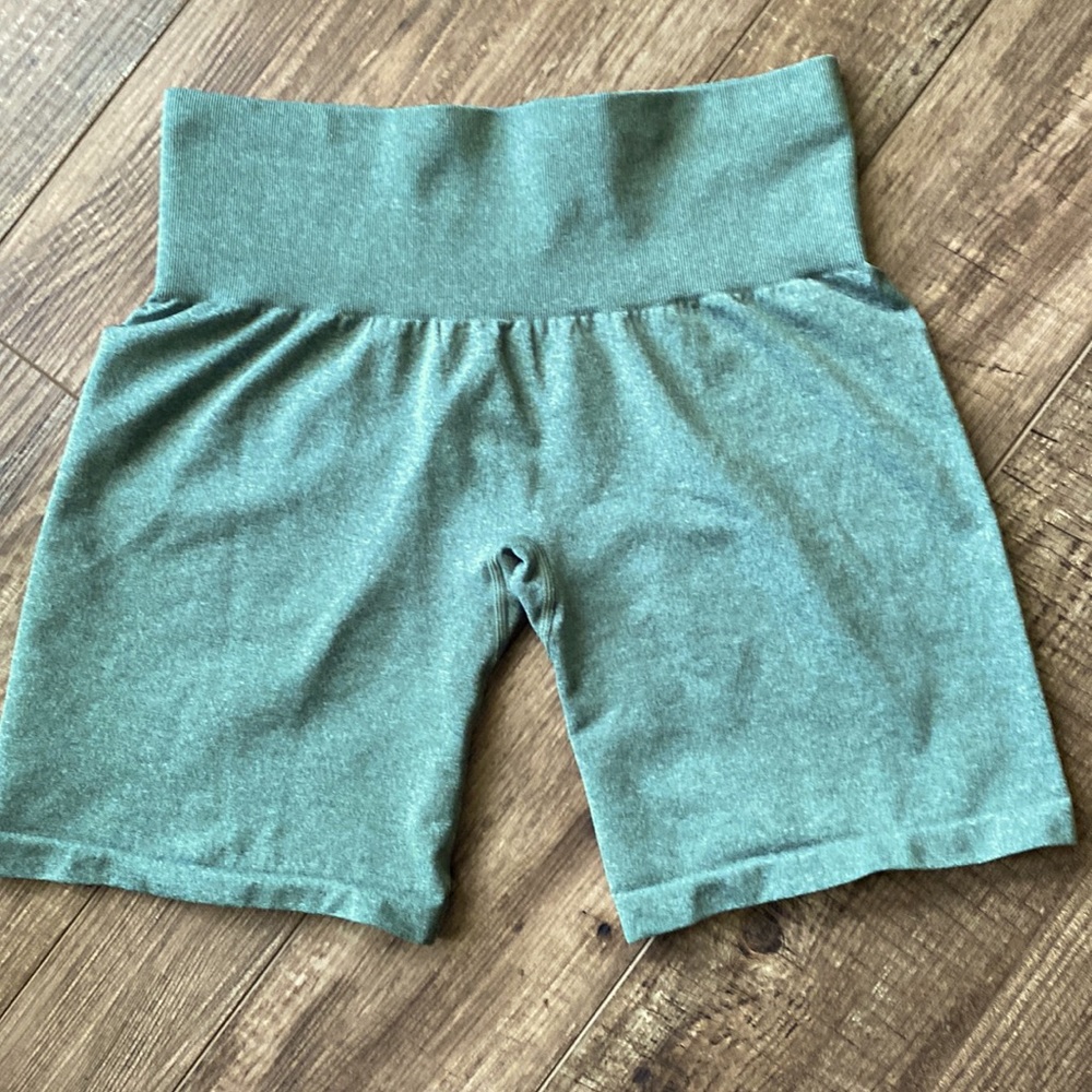 NVGTN Pro Shorts